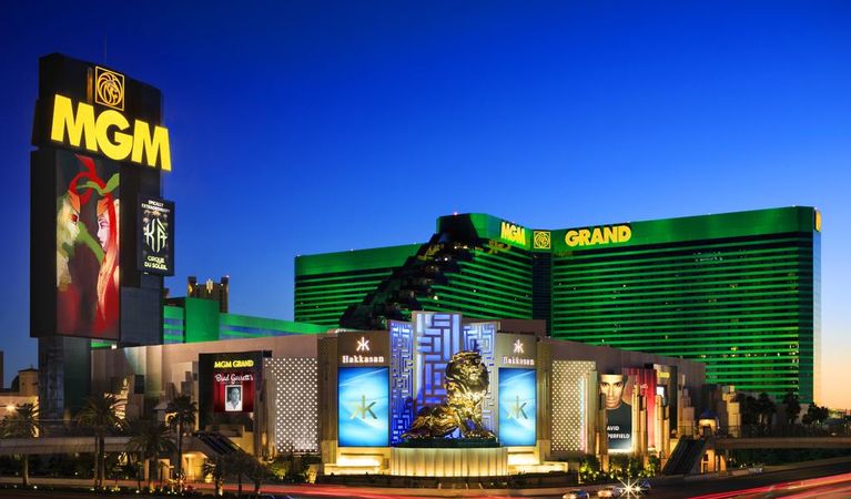 MGM