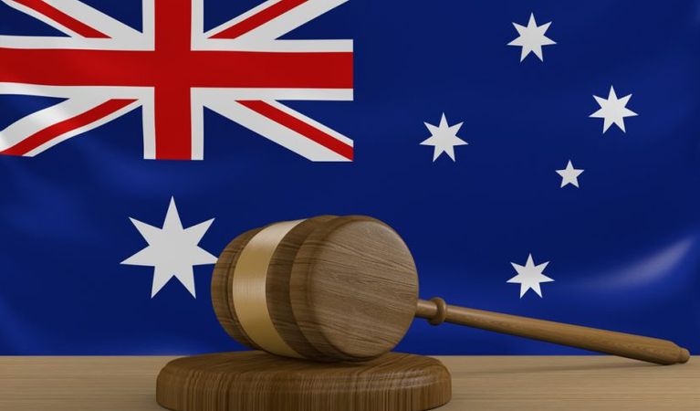 Australian Gambling Authority