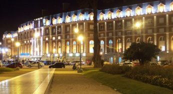 Buenos Aires Governor Makes Major Changes to Casino Industry
