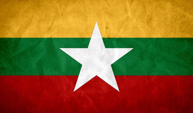 Myanmar