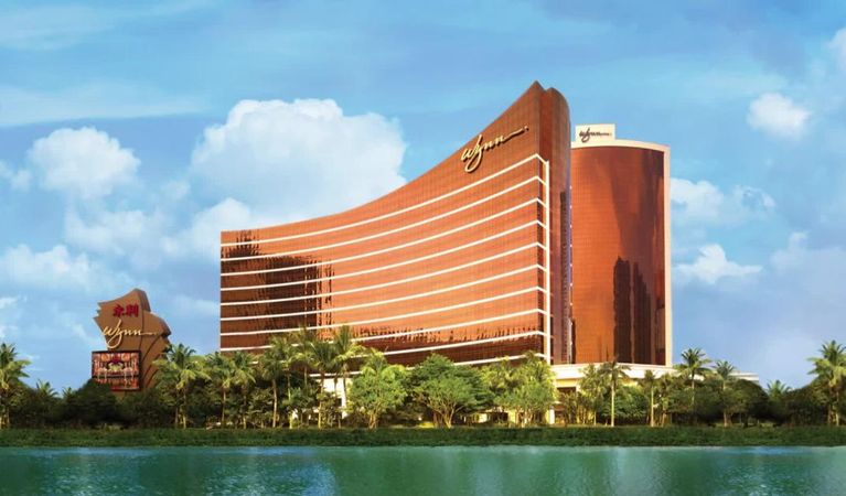 Wynn Macau