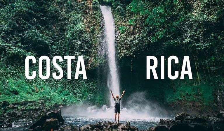 Costa Rica