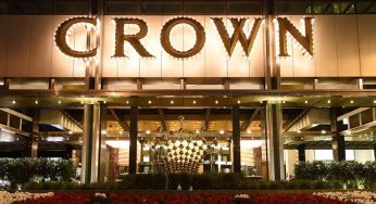 Crown Resorts to Sell Off CrownBet Stake for $117 Million