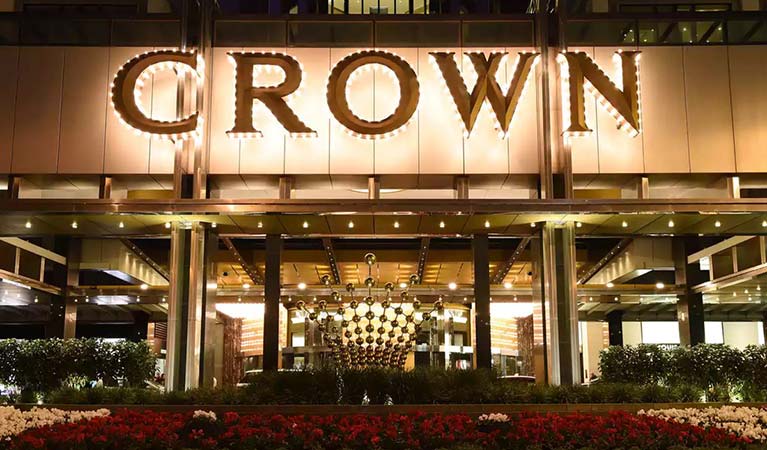 Crown-Resort