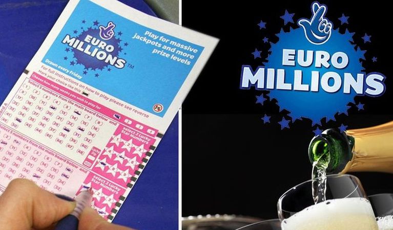 Euromillions