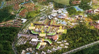 Jeju Shinhwa World Casino Still Not Opening Yet