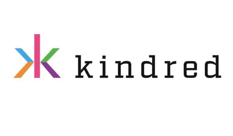 Kindred-logo