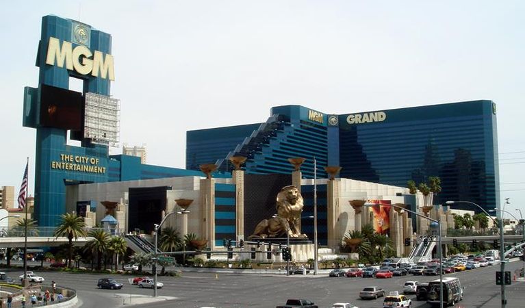 MGM