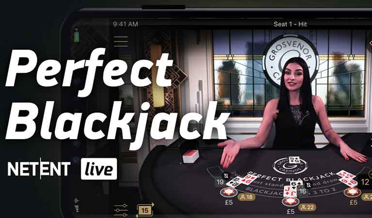 NetEnt-Perfect-Blackjack