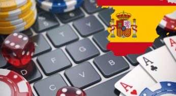 Spanish Online Gaming Operators Will Make $1.22 Billion