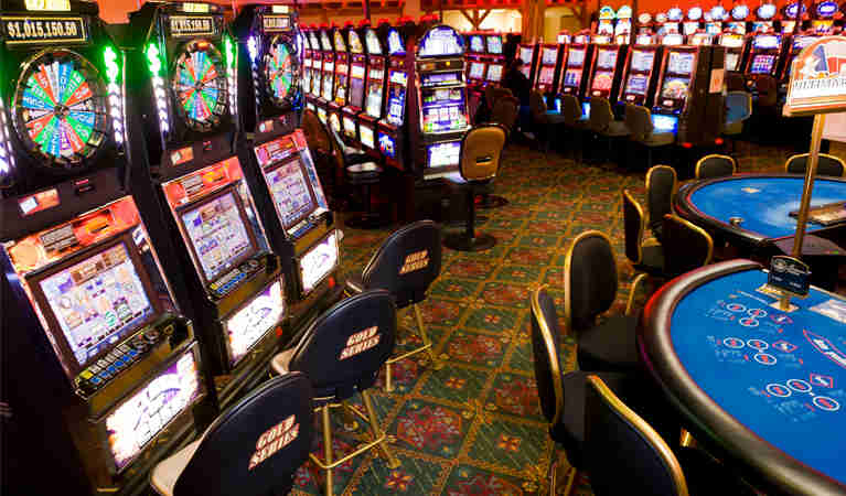 No In-House Online Gaming for PA Casinos