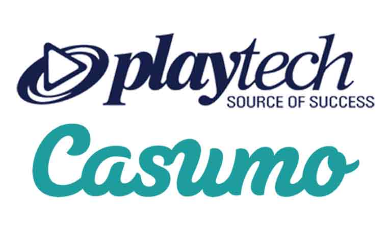 Playtech-casumo