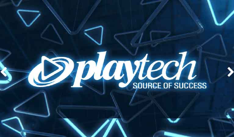 Playtech-logo