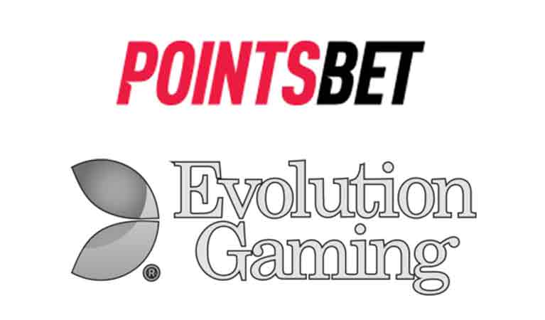 PointsBet-Evolution