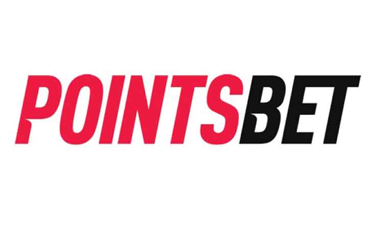 PointsBet-logo