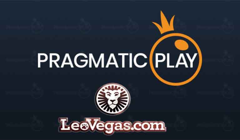 Pragmatic-Play-Leovegas