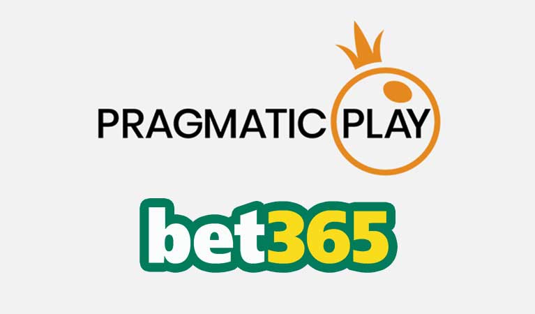Pragmatic-bet365