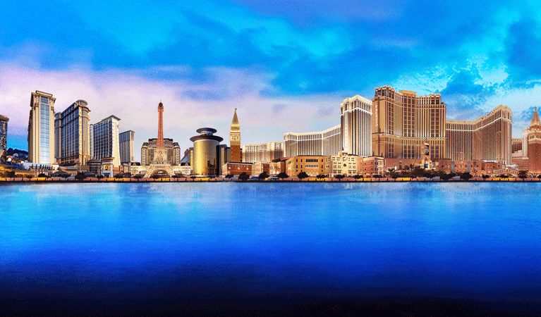 Las Vegas Sands