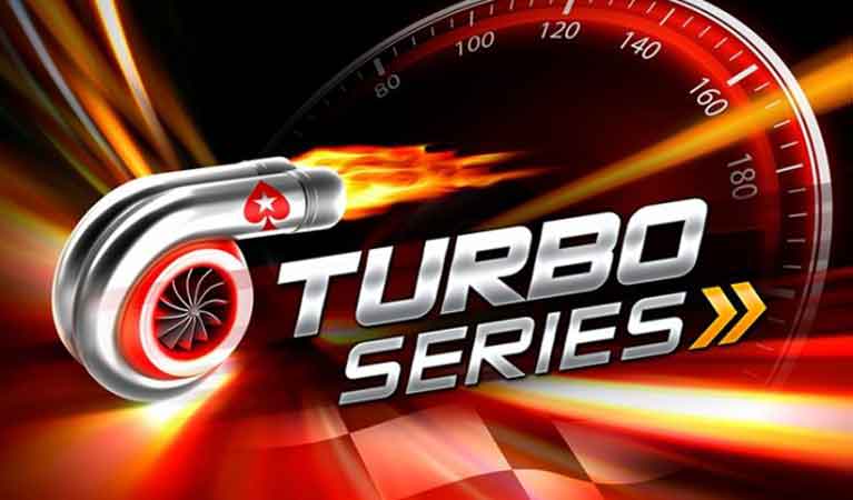 Turbo-Series