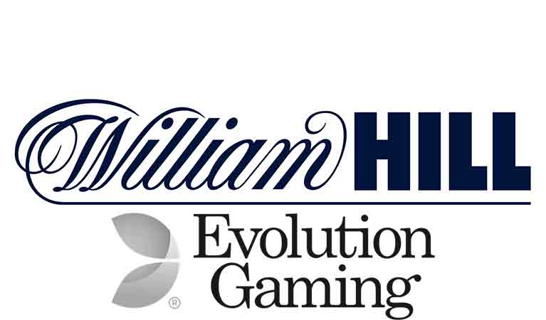 William-Hill-Evolution-Gaming