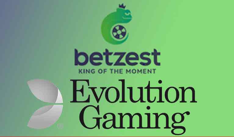 betzest-evolution-gaming