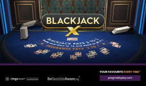 blackjack-x