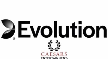 Evolution And Caesars Join Forces to Bring Live Casino Excellence To Tropicana Atlantic City