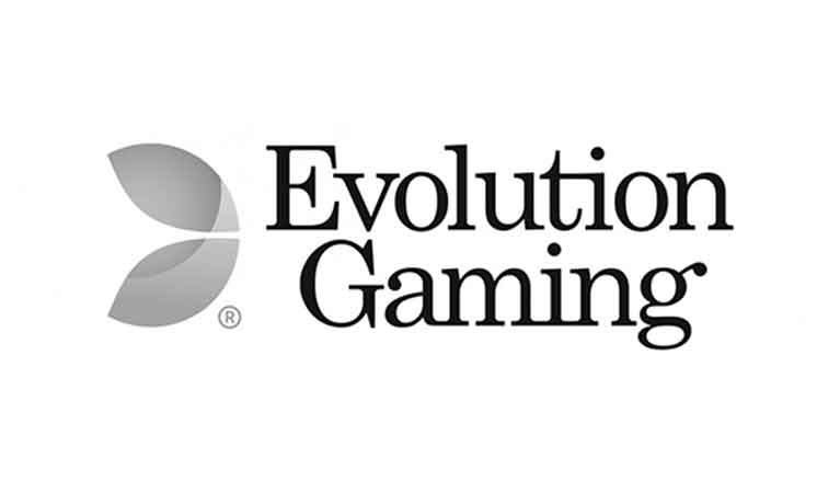 evolution-gaming