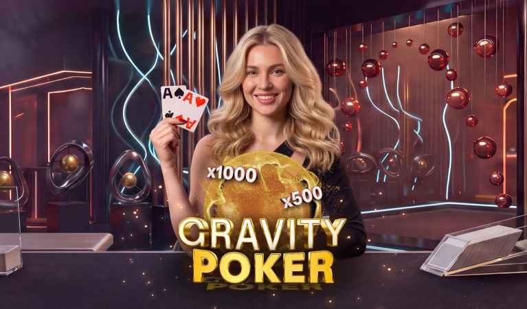 gravity-poker