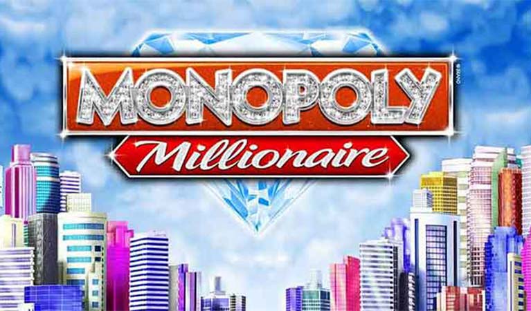 monopoly millionaire