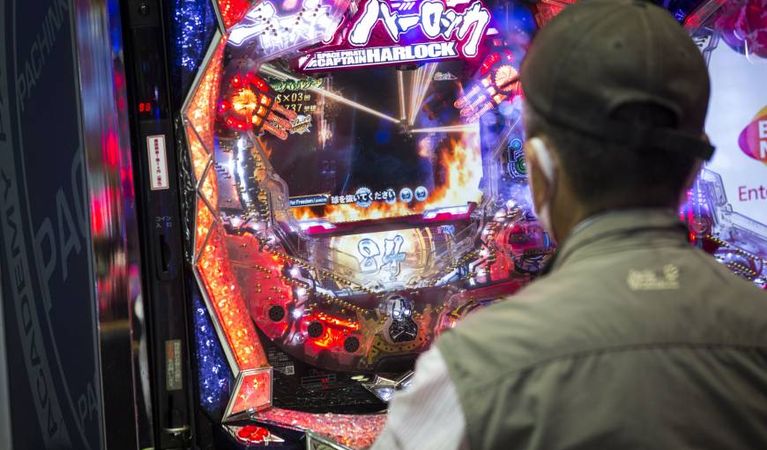 Government Grants New Anti-Gambling Addiction Law in Japan