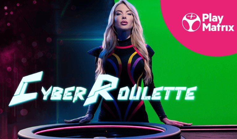 playmatrix-cyber-roulette