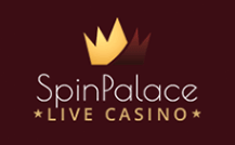 Spin Live Casino