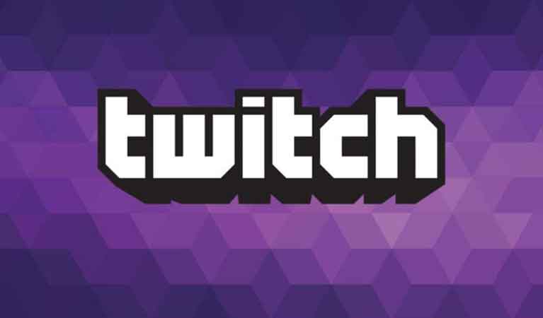 twitch