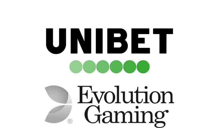 unibet-evolution-gaming