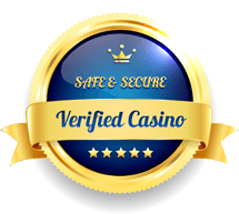 Safe & Secure - Verified Casino