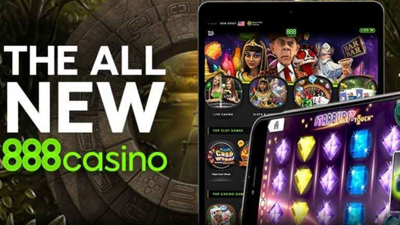 888 Casino Browser 888 Casino Browser